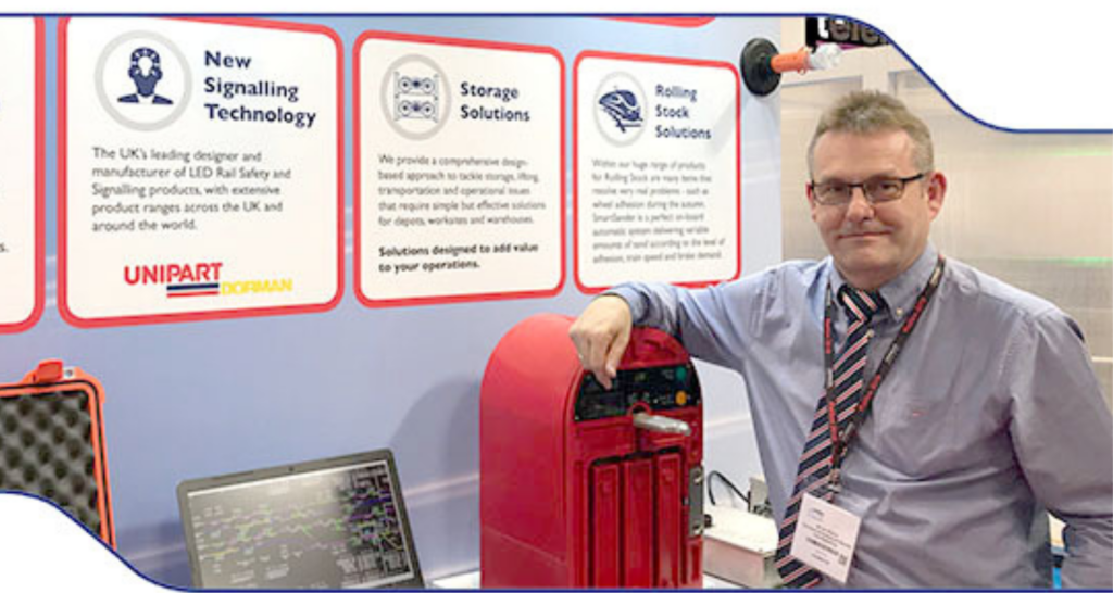 Blogs Archive - Park Signalling