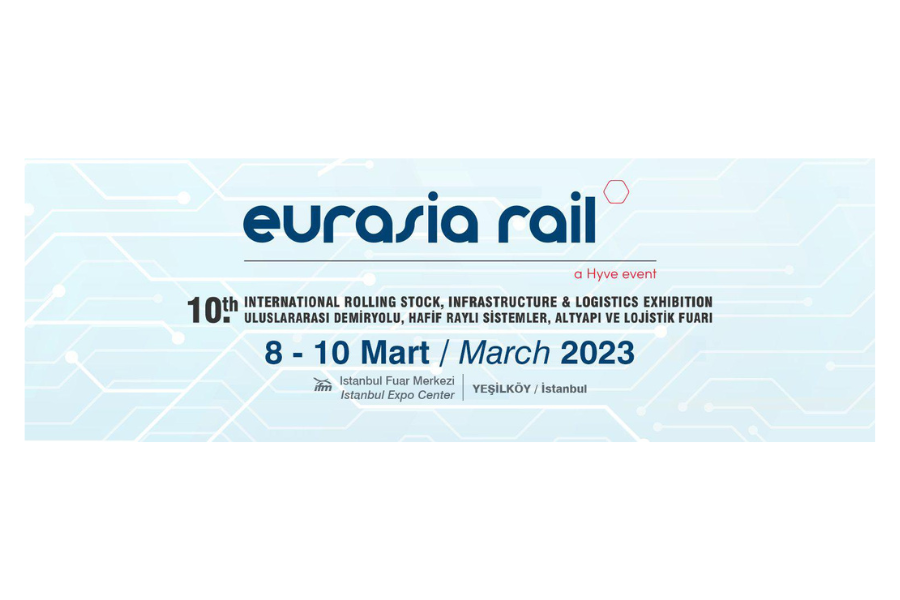 Eurasia Rail